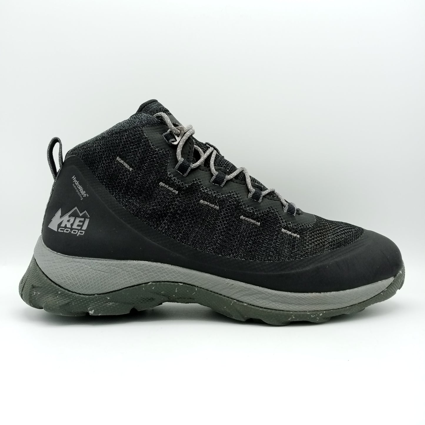 REI Co-Op Flash Hiking Boots Waterproof