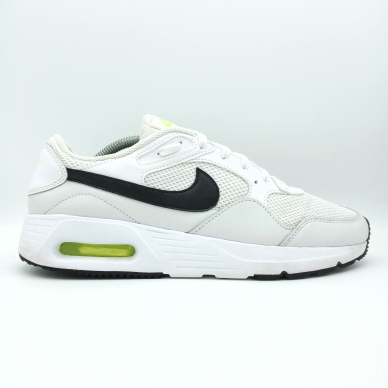 Nike Air Max SC 'White Photon Dust'