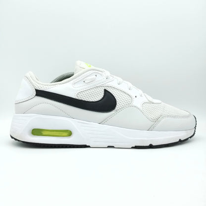 Nike Air Max SC 'White Photon Dust'