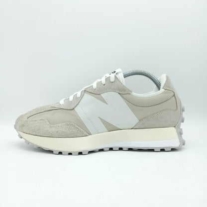 New Balance 327 Timberwolf Aluminum