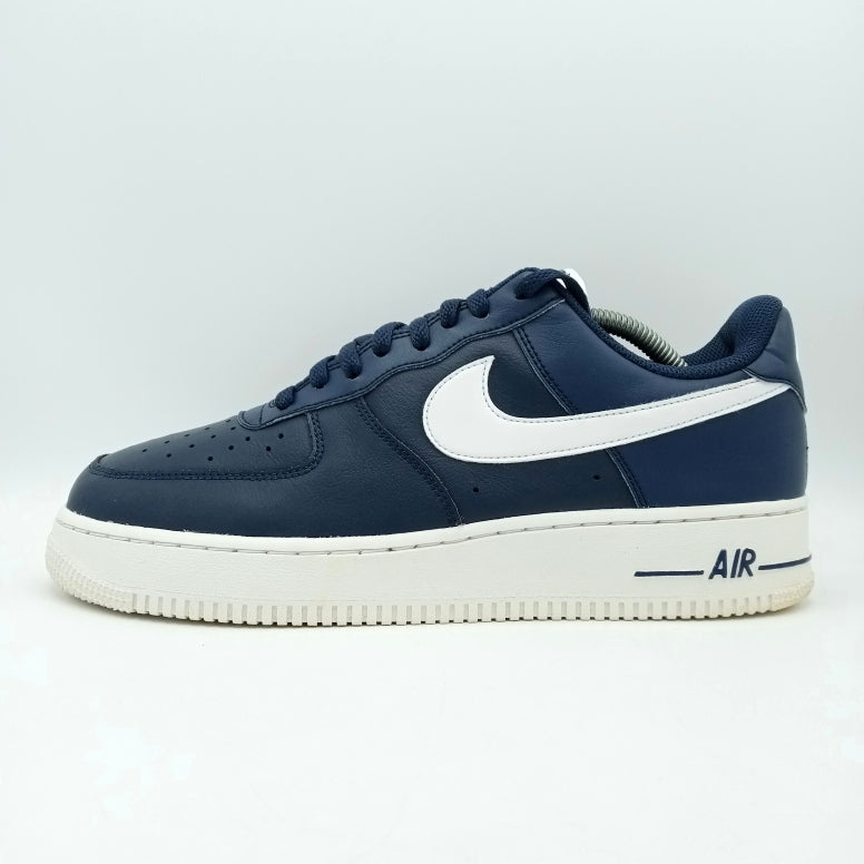 Nike Air Force 1 Low '07 Midnight Navy