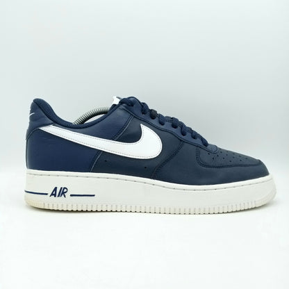 Nike Air Force 1 Low '07 Midnight Navy