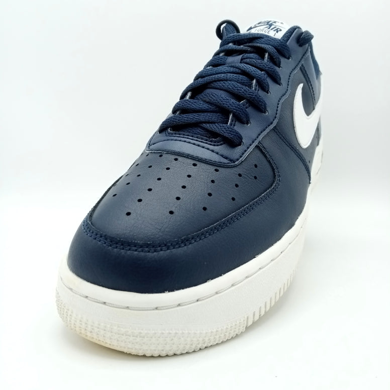 Nike Air Force 1 Low '07 Midnight Navy