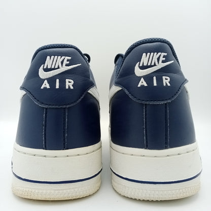 Nike Air Force 1 Low '07 Midnight Navy