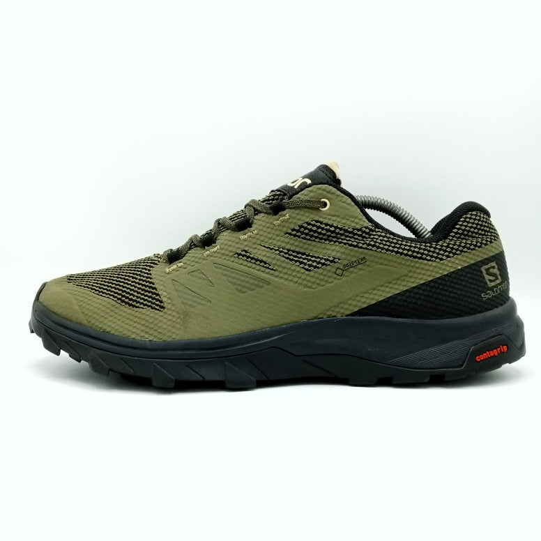 Salomon Outline Gore-Tex