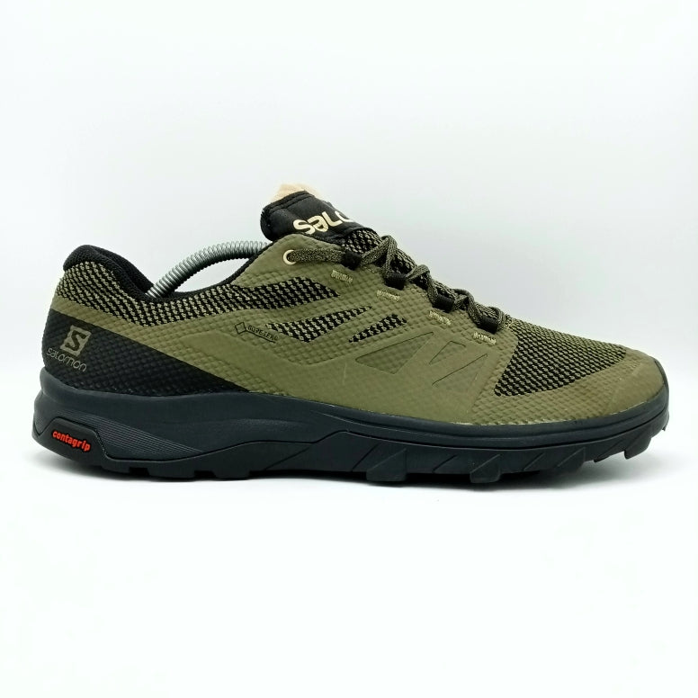 Salomon Outline Gore-Tex