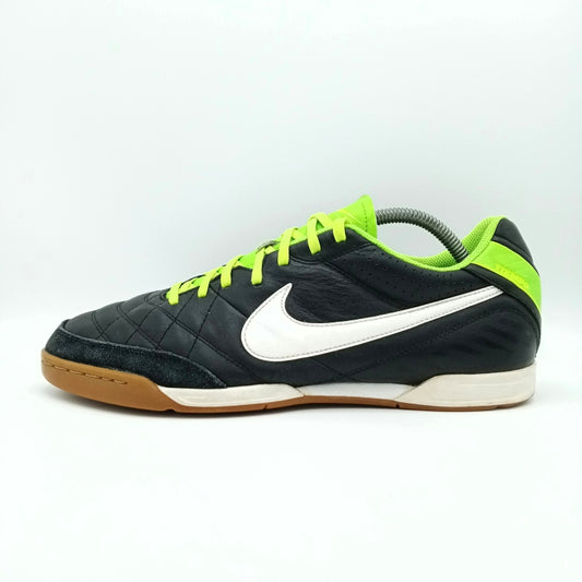 NIKE TIEMPO NATURAL IV LTR IC