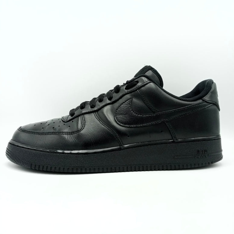 Nike Air Force 1 Low '07 Black