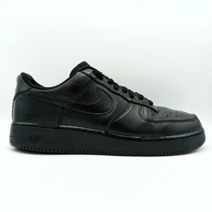 Nike Air Force 1 Low '07 Black