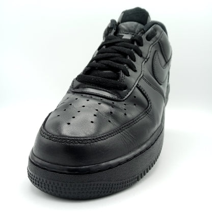 Nike Air Force 1 Low '07 Black