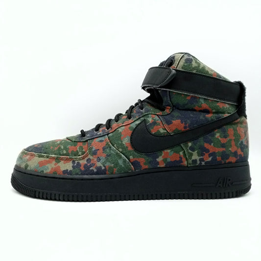 Nike Air Force 1 High "Country Camo Germany"