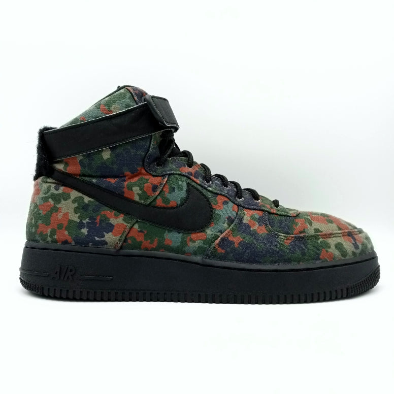 Nike Air Force 1 High "Country Camo Germany"