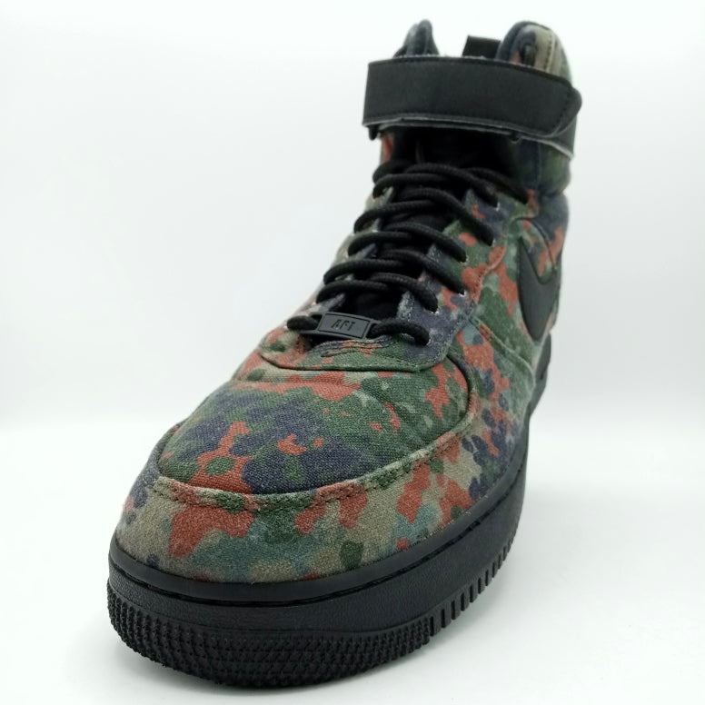 Nike Air Force 1 High "Country Camo Germany"