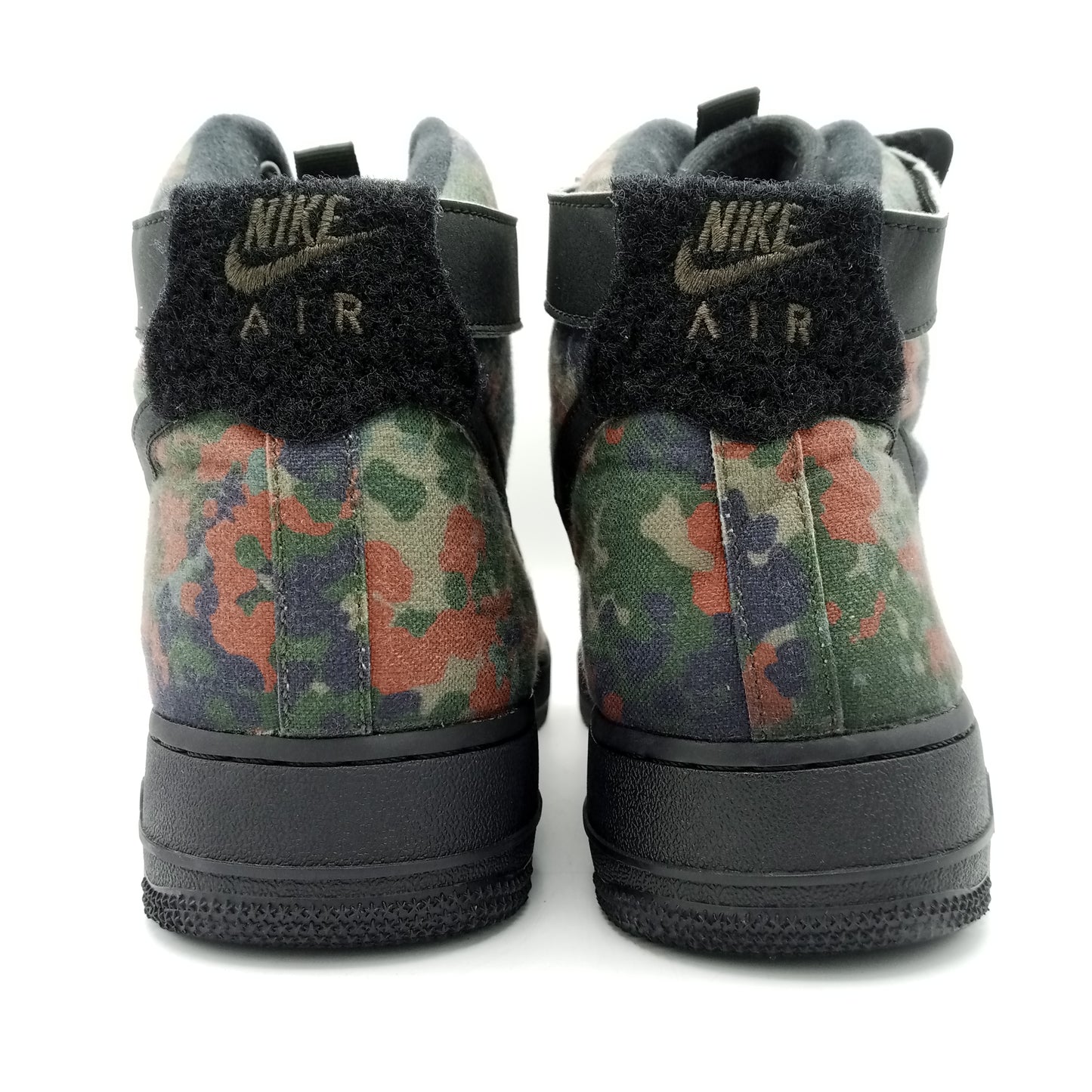 Nike Air Force 1 High "Country Camo Germany"