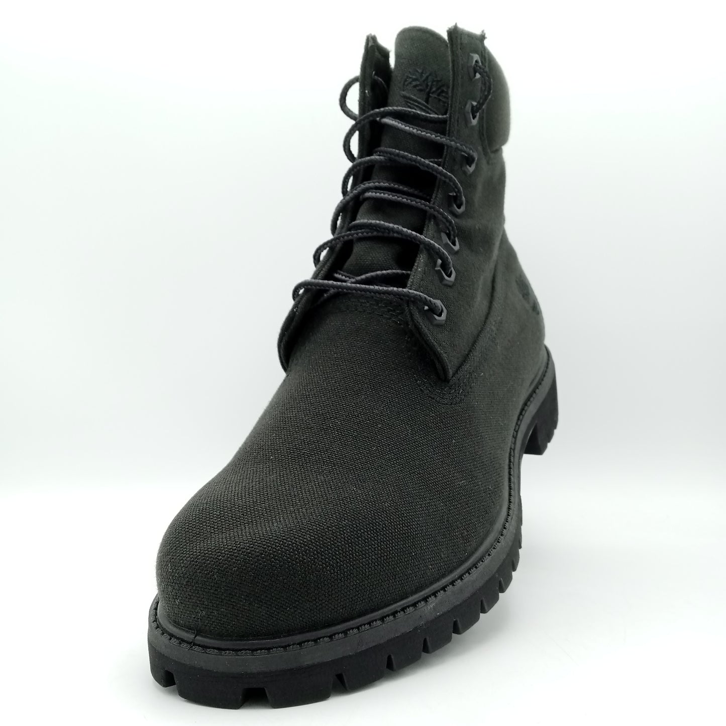 Timberland Defender Black Boots