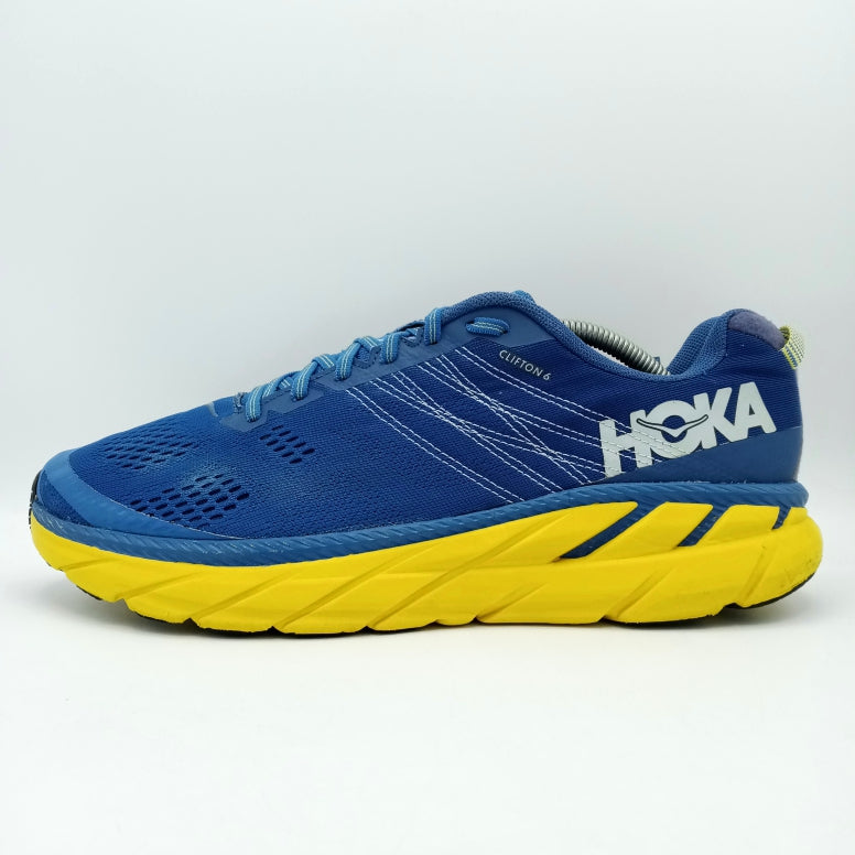 Hoka One One Clifton 6