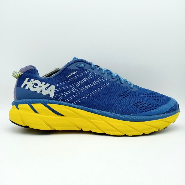 Hoka One One Clifton 6