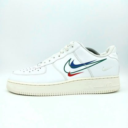 Nike Air Force 1 Low Multi-Swoosh