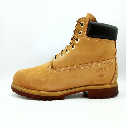 Timberland Waterproof 6" Boots