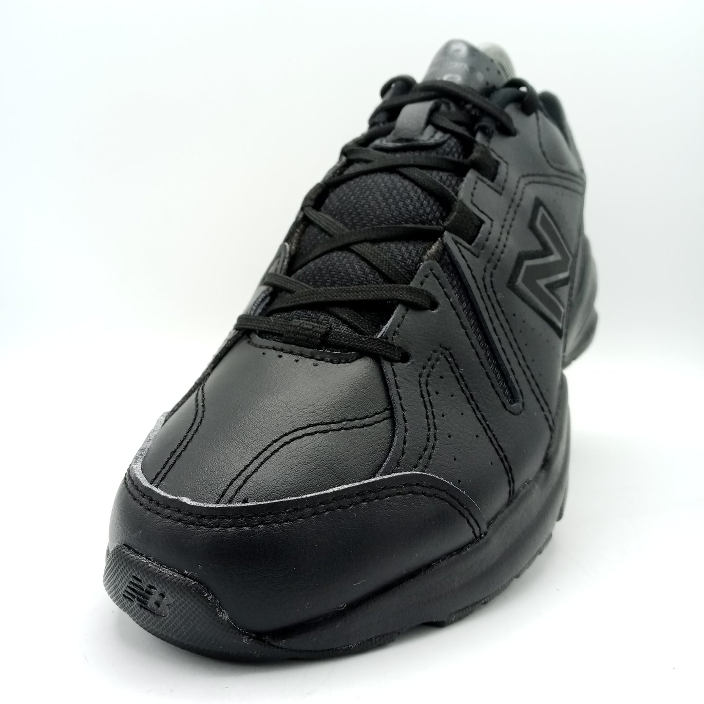 New Balance 608 v5 Slip Resistant Non-Metallic Athletic Work Shoe