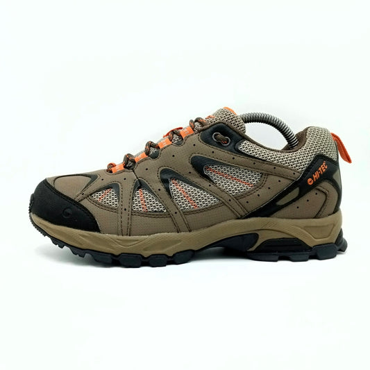 Hi-Tec Ridge Low Waterproof Hiking Shoes