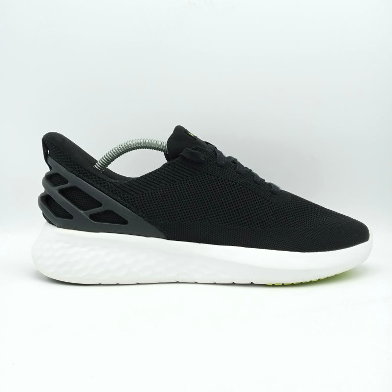 Kizik Athens Slip On + Laces