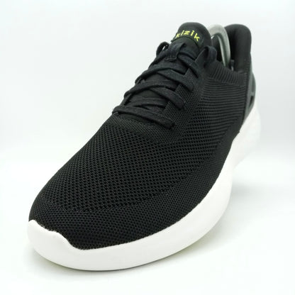 Kizik Athens Slip On + Laces