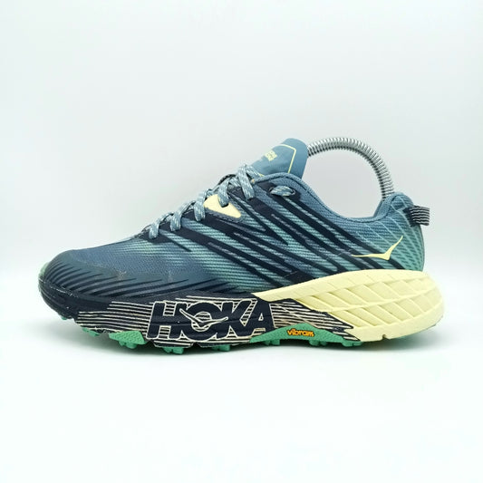 Hoka One Speedgoat 4