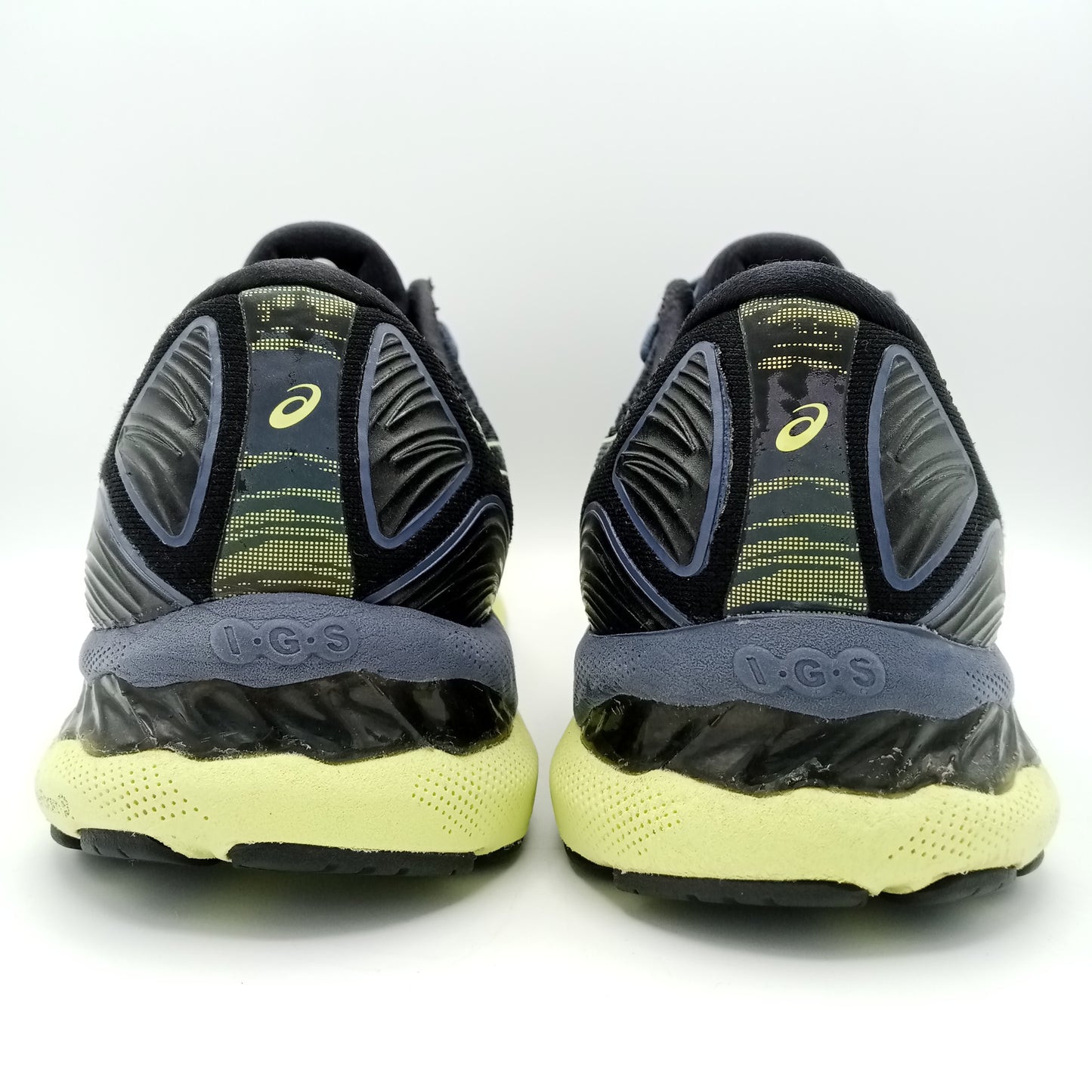 ASICS Gel Nimbus 23
