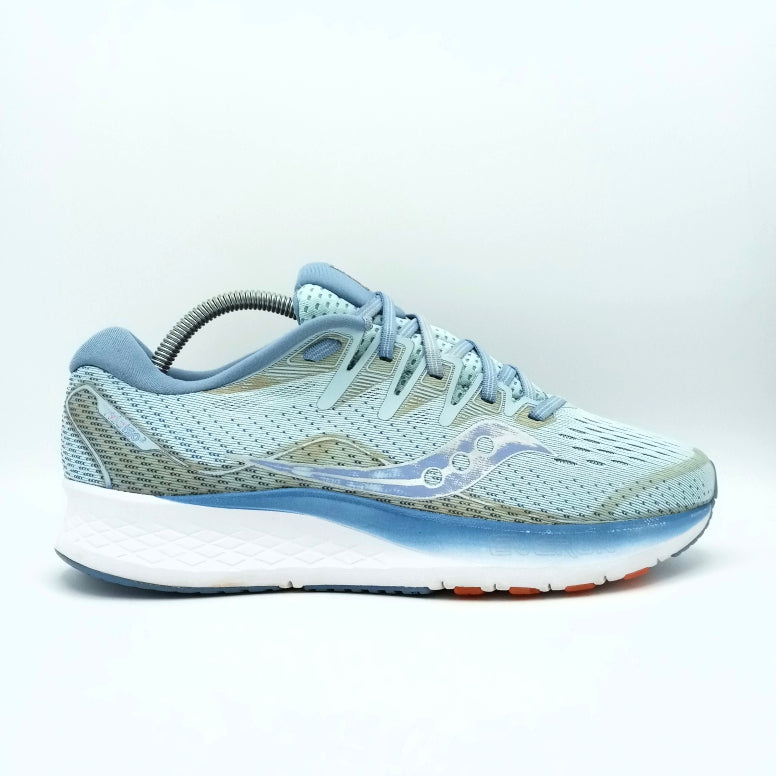 Saucony Ride ISO 2