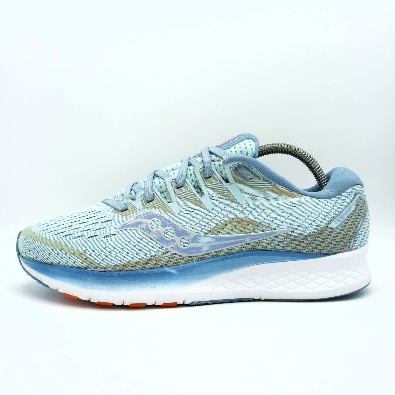 Saucony Ride ISO 2
