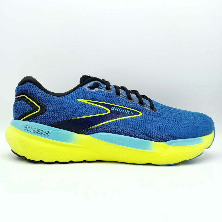 Brooks Glycerin 21