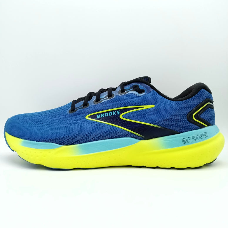 Brooks Glycerin 21