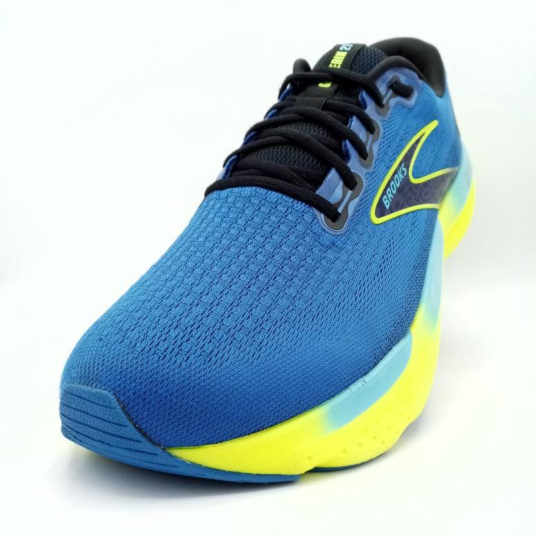 Brooks Glycerin 21