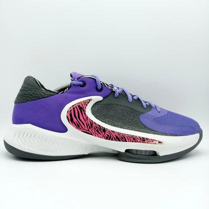 Nike Zoom Freak 4 Action Grape