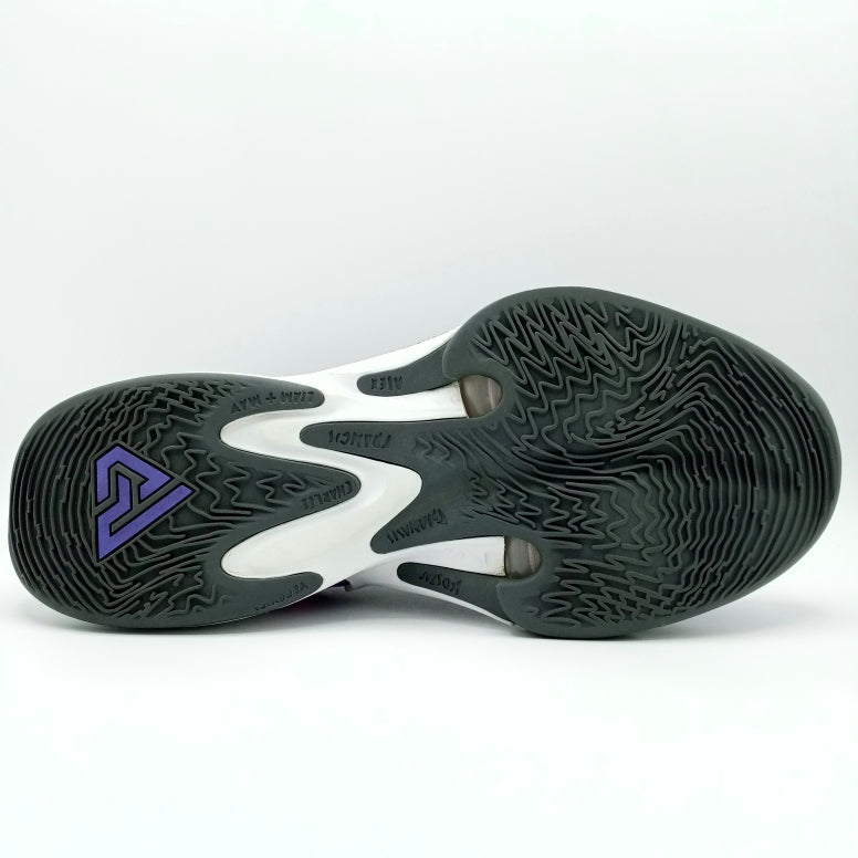 Nike Zoom Freak 4 Action Grape
