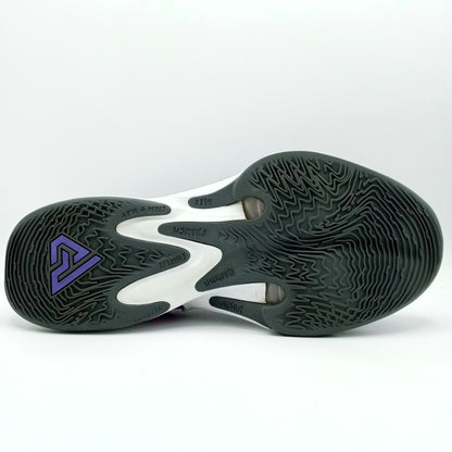 Nike Zoom Freak 4 Action Grape