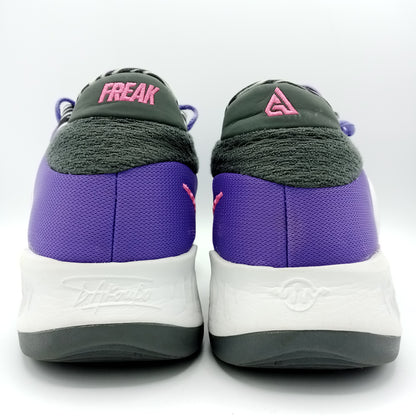 Nike Zoom Freak 4 Action Grape