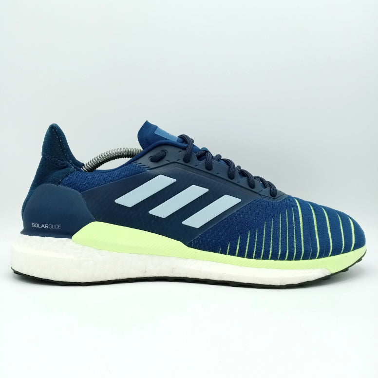 Adidas Solar Glide Legend Marine