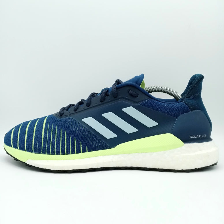 Adidas Solar Glide Legend Marine