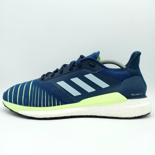 Adidas Solar Glide Legend Marine