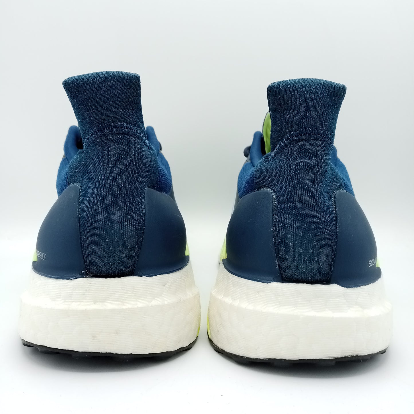 Adidas Solar Glide Legend Marine