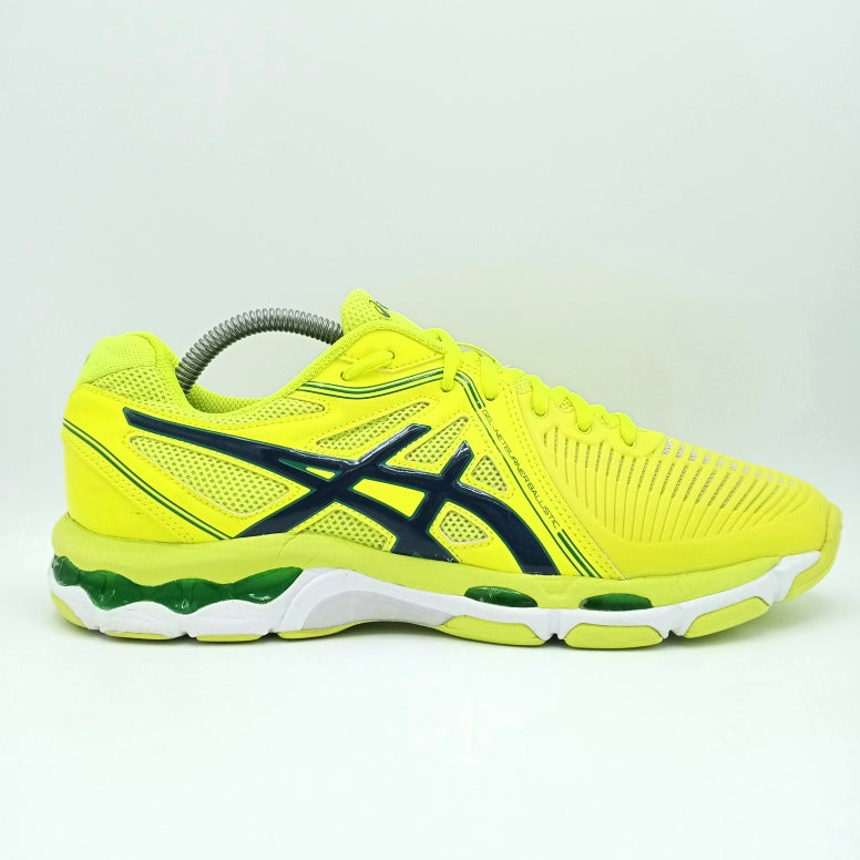 asics GEL-NETBURNER BALLISTIC
