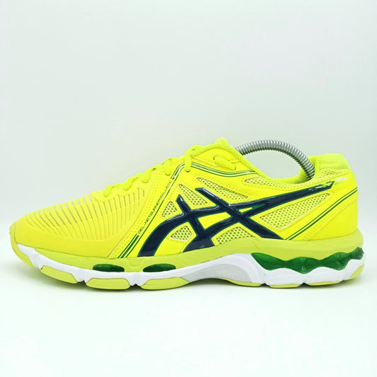asics GEL-NETBURNER BALLISTIC
