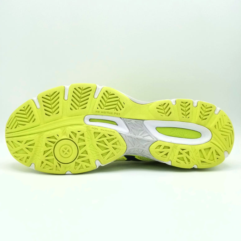 asics GEL-NETBURNER BALLISTIC