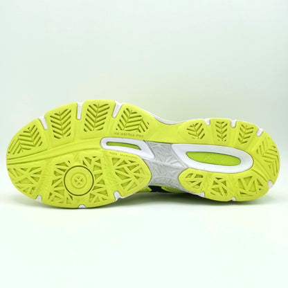 asics GEL-NETBURNER BALLISTIC