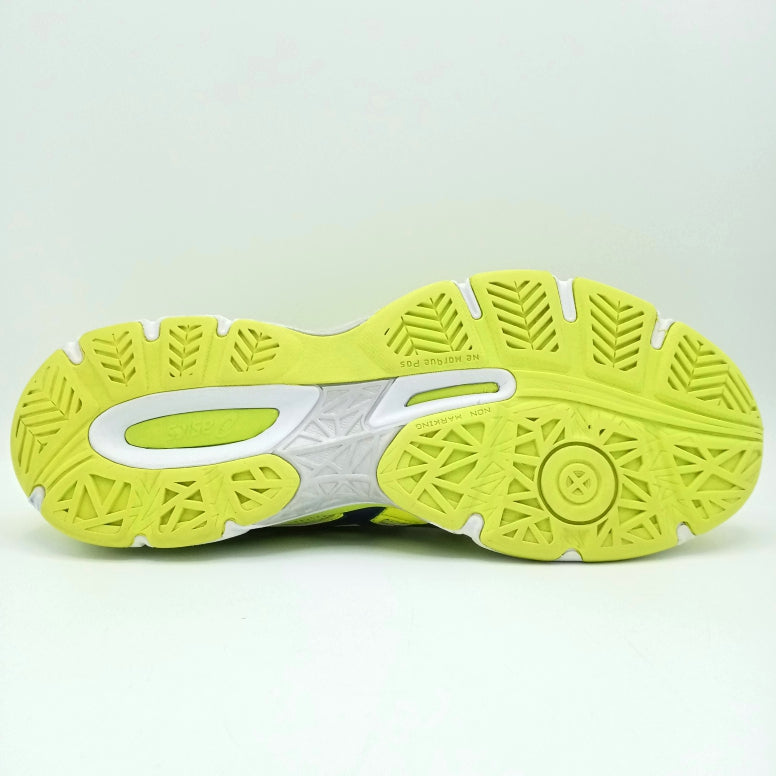 asics GEL-NETBURNER BALLISTIC