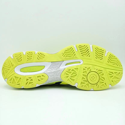 asics GEL-NETBURNER BALLISTIC