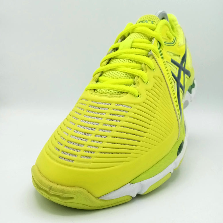 asics GEL-NETBURNER BALLISTIC