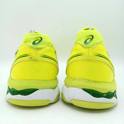 asics GEL-NETBURNER BALLISTIC